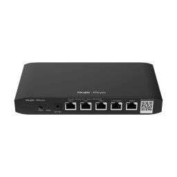 Router 5 porturi GE, Cloud Management - Ruijie RG-EG105G(V2)