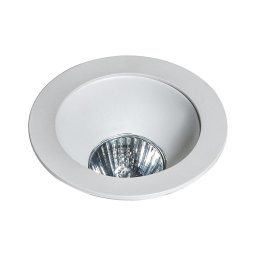 Azzardo AZ1731 - Lampă încastrată REMO 1xGU10/50W/230V