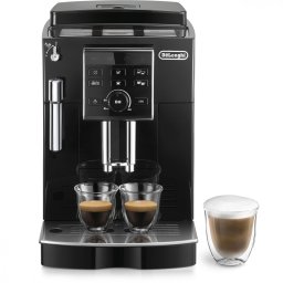 Espressor automat cafea boabe DeLonghi ECAM13.123.B