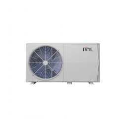 ​​POMPA DE CALDURA AER-APA MONO-BLOC, FERROLI, OMNIA M 3.2 HI3 8KW, 2CP00ICF