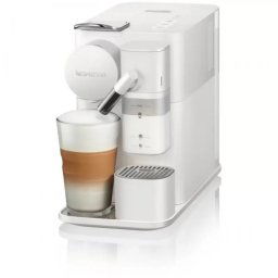 Espressor Automat Nespresso EN510.W Lattissima One Evolution 19 Bari 1L 1450W Alb