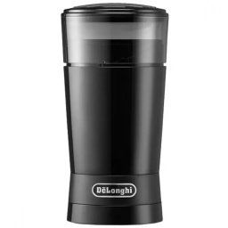Rasnita de Cafea De Longhi KG200 170W 90G Negru