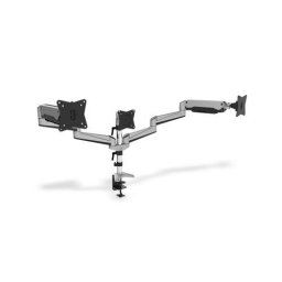 Suport monitor Digitus DA-90363, 27inch, Negru