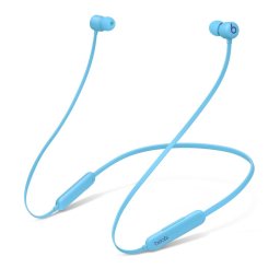 Casti Beats Flex, Bluetooth, Albastru