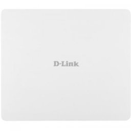Access point D-Link Gigabit DAP-3666, Alb