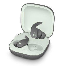 Casti audio in ear Beats Fit Pro, True Wireless, Noise Cancelling, Gri