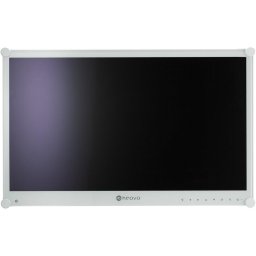 Monitor AG neovo DR-24G 24inch 5ms FHD, Alb