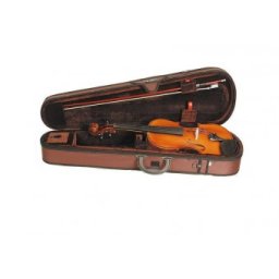Stentor SR1018 Violinset 3/4