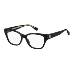 Tommy Hilfiger Rame ochelari de vedere dama Tommy Hilfiger TH 2001 807