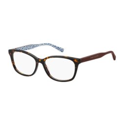 Tommy Hilfiger Rame ochelari de vedere dama Tommy Hilfiger TH 2108 086