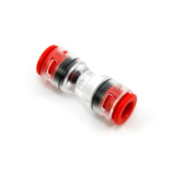 Conector drept microtuburi 12/10