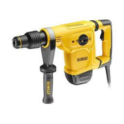 Ciocan rotopercutor D25810K-QS 1050W 7.1J