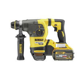 DeWALT DCH333X2-QW Ciocan rotopercutor SDS Plus NEGRU/GALBEN