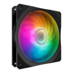Ventilator Master Mobius 140P ARGB, 140mm