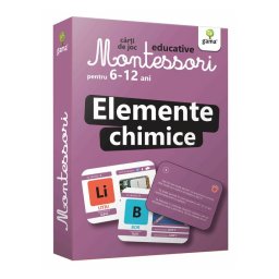 Elemente chimice