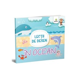 In ocean