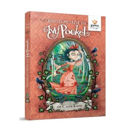 Aduceti-mi capul lui Ivy Pocket! - volumul 3
