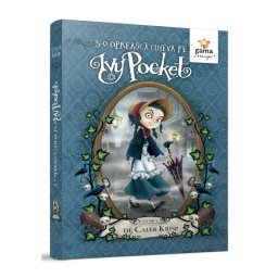 S-o opreasca cineva pe Ivy Pocket! - volumul 2