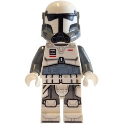 LEGO Star Wars Minifigurină SW1346: Imperial Commando