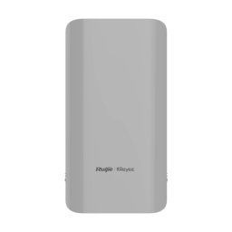 Bridge wireless 5GHz, 867Mbps, 10 dBi, 1 km, PoE IN, Cloud Management - Ruijie RG-EST310(V2)