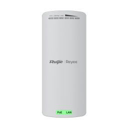 Bridge wireless 2.4GHz, 300Mbps, 0.5 km, PoE IN, Cloud Management - Ruijie RG-EST100-E