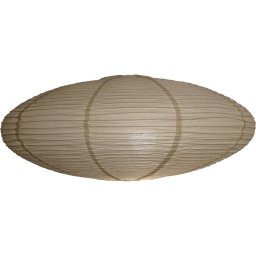 Nordlux - Abajur VILLO E27, pr. 60 cm, bejliu