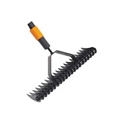 Grebla pentru aerat gazonul