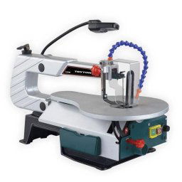 Fierastrau traforaj stationar, 120W, 133 mm, 1700 RPM