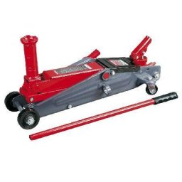 CRIC HIDRAULIC TIP CROCODIL RAPID 2.5T / 157-520MM