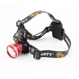 Esperanza EOT001 lanterna frunte LED XPE CREE PROCYON