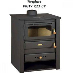 Soba de incalzire K22 CP W10, 14kW