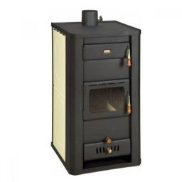 Soba de incalzire S3 W21, 26kW cu optiune de montare la calorifer