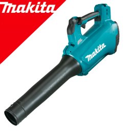 Suflanta frunze Suflanta pentru frunze Makita DUB184Z, compatibila cu acumulator Li-Ion 18 V,