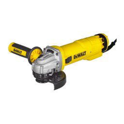 Polizor unghiular DEWALT DWE4207-QS, 125 mm,1000 W, 2.2 kg