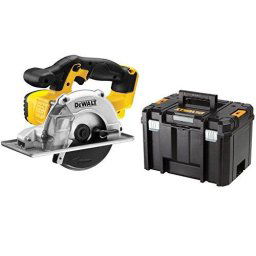 Fierastrau circular DCS373NT 18V, 140 mm, 3700 rpm