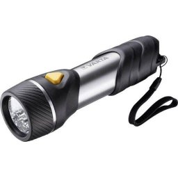 Varta Day Light Multi LED F20 Torch with 9 x 5mm LEDs