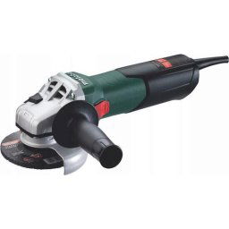 Polizor unghiular Metabo W 9-115, 900 W, 115 mm
