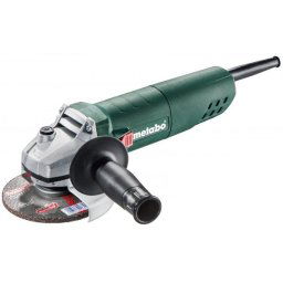 Polizor unghiular Metabo WEV 850-115, 850W, 115 mm