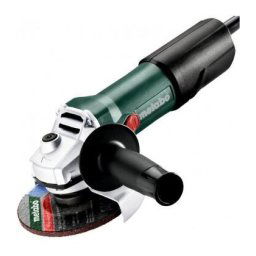 Polizor unghiular Metabo WEV 850-125, 850W, 125 mm
