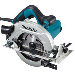Fierastrau circular de mana Makita, HS7611, 190 mm, 1600W, 5500 RPM