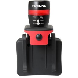 LANTERNA FRUNTE SI SAPCA LED / 135LUMEN / 3XAAA