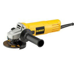 DEWALT DWE4117 Polizor unghiular 125 mm 950W 1,99 kg GALBEN