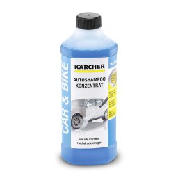 Kärcher RM 562 Car shampoo concentrate - 6.295-843.0