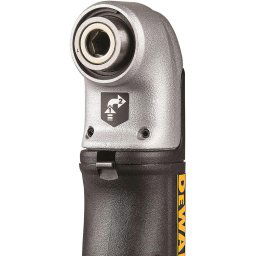 Atasament flexibil cu unghi drept de impact DT20502-QZ