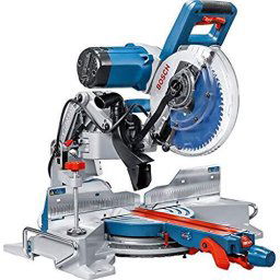 Fierastrau circular GCM 18V 10 GDJ, 254 mm