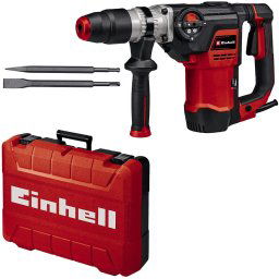 Einhell Ciocan rotativ fără fir HEROCCO 36/28, 36V (2x18V) (rosu/negru)