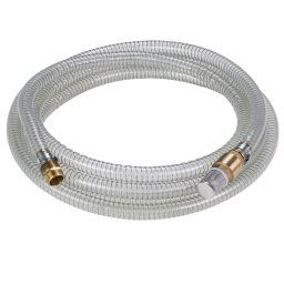 Einhell Pump suction hose 7 m brass