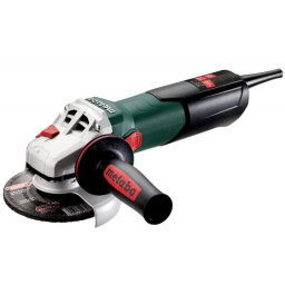 W 9-125 Polizor unghiular rapid, 900 W, Disc 125 mm,Rotatii 7500