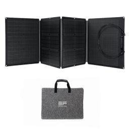 Panou solar pliabil 110W