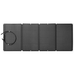 Panou solar pliabil 160W